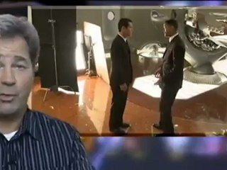 "Men In Black 3" Flickedup.com Review