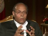 Talk to Al Jazeera - Moncef Marzouki: Tunisia at the crossroads