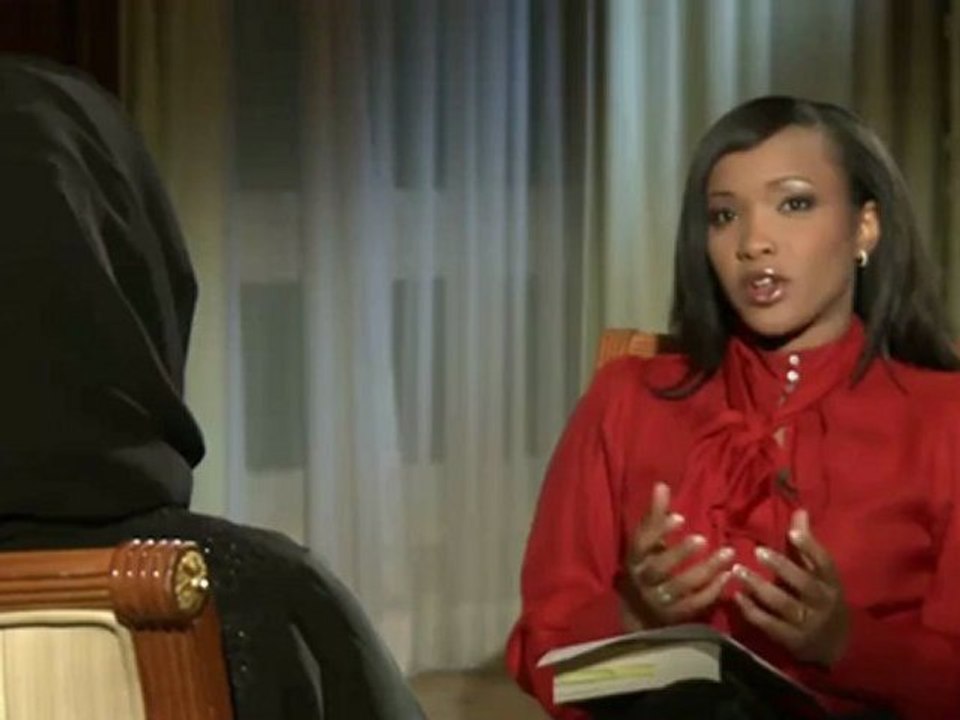 Talk to Al Jazeera - Why Arab women still 'have no voice'