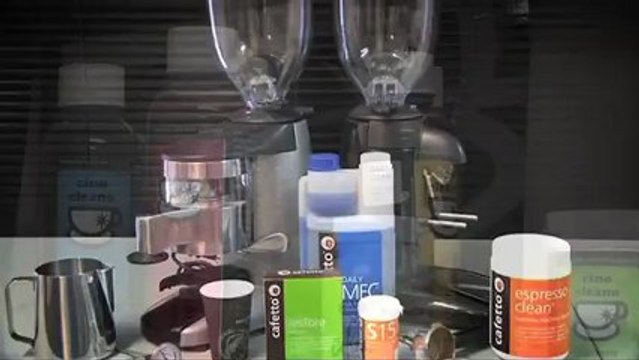 Coffee Machines Beresfield Coffee Tech NSW