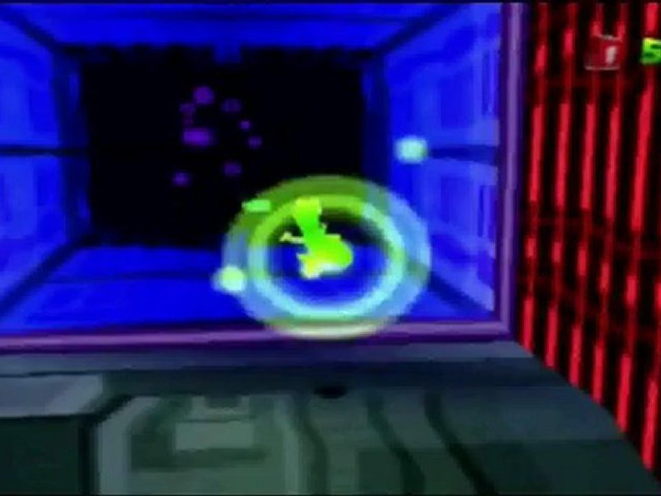 Let's Play Gex: Enter the Gecko P10