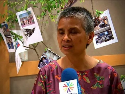 รายการ Intelligence ประจำวันที่ 26 พ.ค. 2555