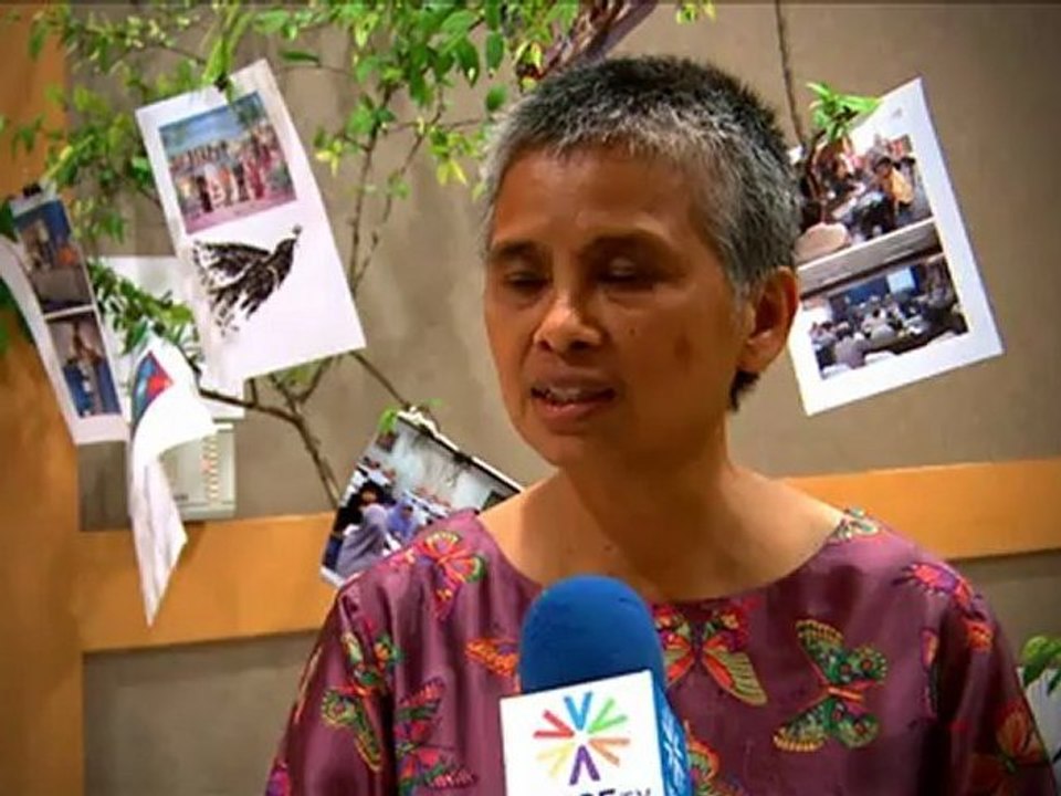 รายการ  Intelligence ประจำวันที่ 26 พ.ค. 2555