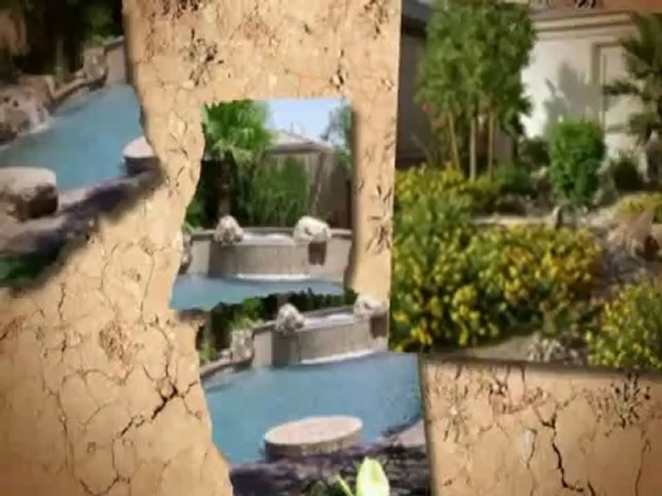 Landscaping Las Vegas