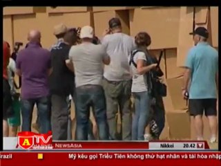 ANTÐ - Liên ngành thành phố đề xuất tăng giá xe buýt