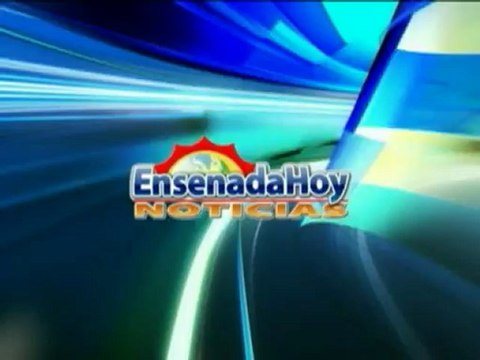 ENSENADA NOTICIAS - Mier 18 Ene 2012