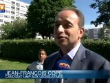 Jean-François Copé pourrait perdre son siège de député à Meaux
