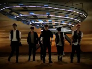 Fiction - Beast