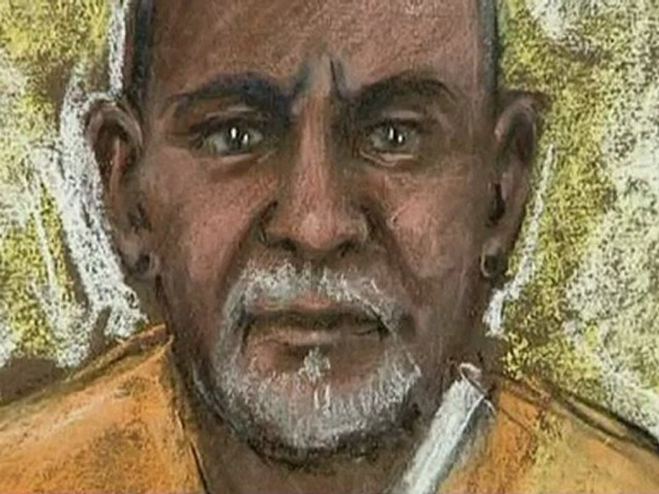 Patz murder accused in court