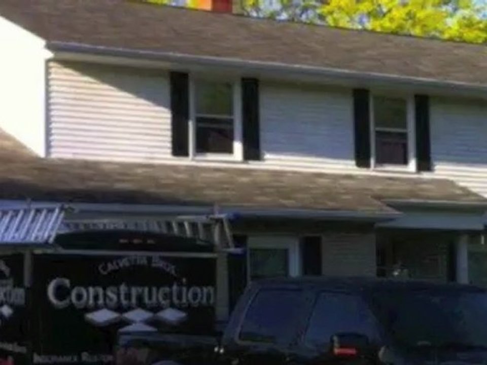 Roof Cleaning Cleveland Ohio - What are the roof stains?