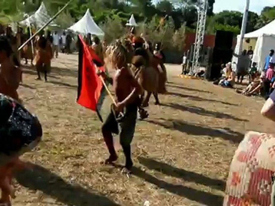 Fête de Touho 1/2