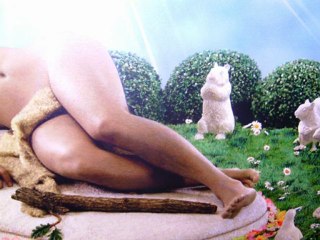 Pierre et Gilles - Vernissage in Berlin