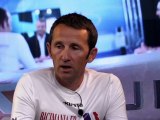 Maritima TV - LA REVUE MAG - La revue mag - Bruno Laniez-Hervé Rico-Istres Sport