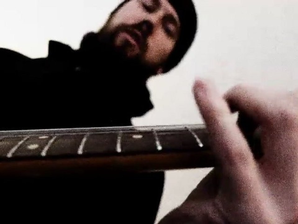 OK - "Mr. Tambourine Man" (Bob Dylan cover) par Al.l.