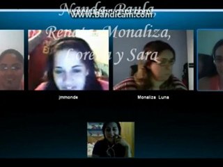 Martita y @BrasilxMarta TE AMAMOS!