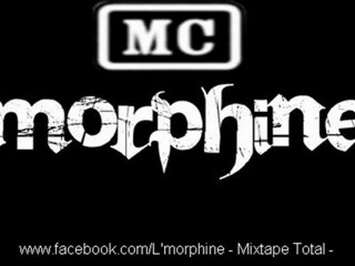 Mc Morphine (l Morphiniya 5) TAM TAM REKLAM