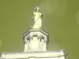 Tangerine Dream. The Angel From The West Window.