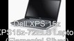 Best Dell XPS15z 72ELS Laptop Price 2012 | Dell XPS 15z XPS15z-72ELS Laptop (Elemental Silver)