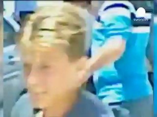 Suriye'de kan akmaya devam ediyor