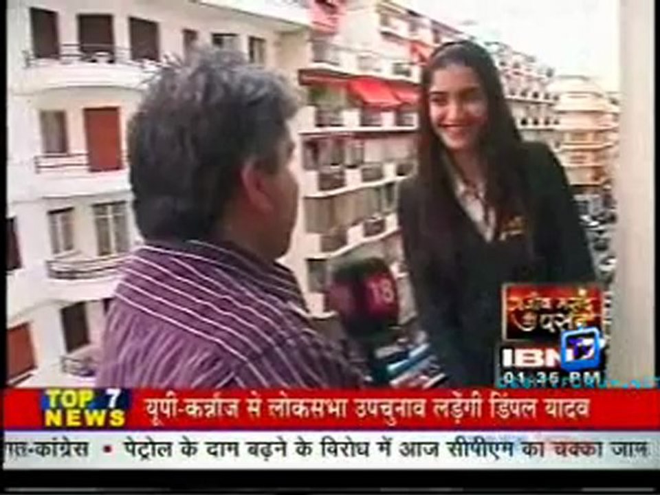 Serial Jaisa Koi Nahin - 26th May 2012 Video Watch Online Part1