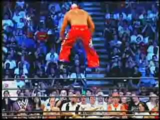 rey misterio wwe muhteşem şarkı