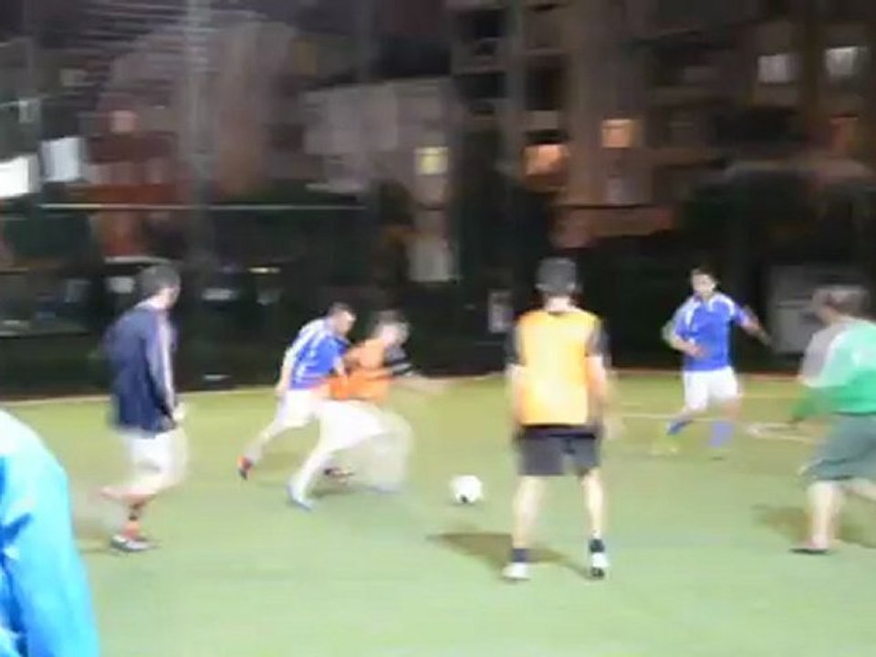 26,05,2012  maraton spor - real barbunya