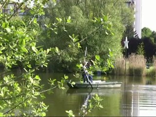 ASTERISQUE de Marion ROBIN