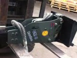 hydraulic hammer CMB