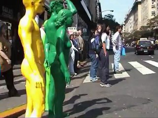 Les Gens de Couleur - ilotopie