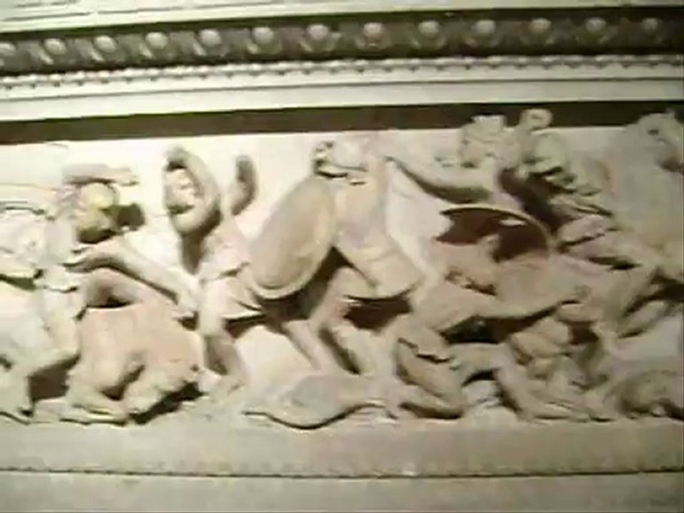 İSTANBUL ARKEOLOJİ MÜZELERİ