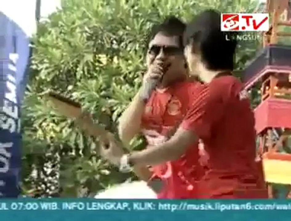 Wali - Abatasa - by cep_dodoy