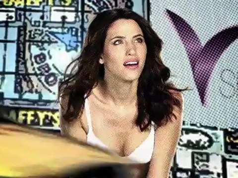 Vshape Yüz İnceltme ve Lifting tanıtım videosu İ STS LAZER Ltd.