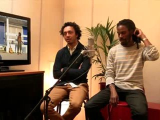 SAÏ - Interview dans l'émission "Ya ka Zoomer.."