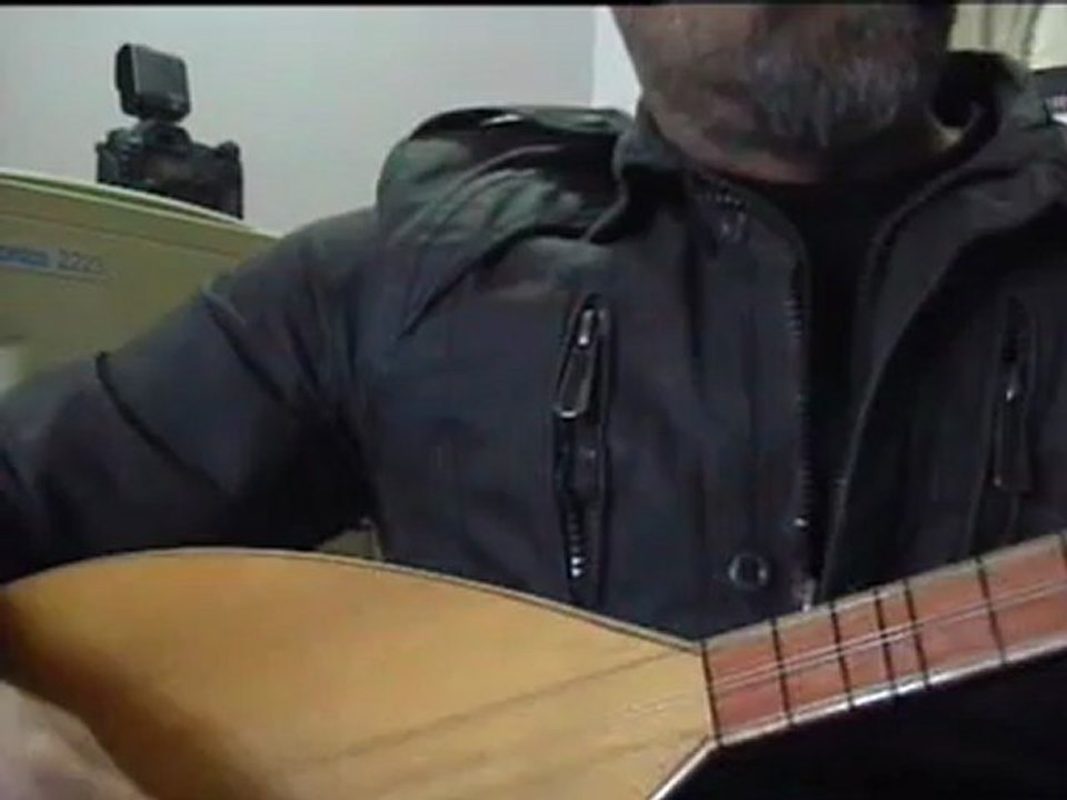 gurbet elin akşamları- mdkasırga