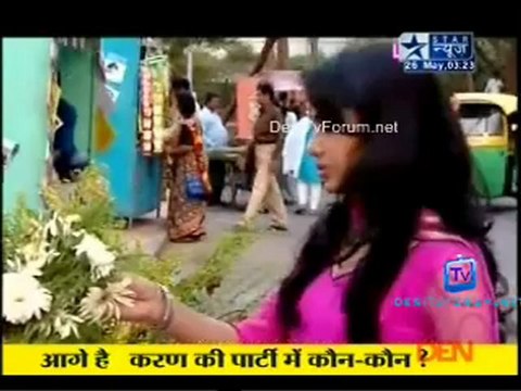 Saas Bahu Aur Saazish SBS [Star News] - 26th May 2012 Part3