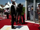 Festival de Cannes 2012 :  25 mai - Panavision sur le stand de la CST et remise du prix Vulcain 2011 !!