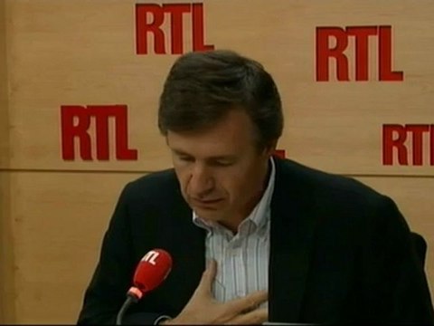 RTL Opinion - Nicolas Beytout : le Club Med, les maillons faibles de l'Europe