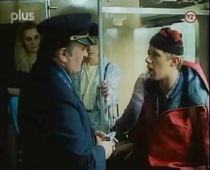 Copak je to za vojáka...  (železniční část, CZ)