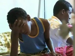 AU troops recapture key Somali town