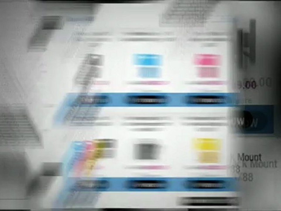 Color Label Printers and Supplies to print your own product labels