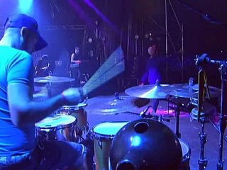 Imany live @Festival Papillons de Nuit