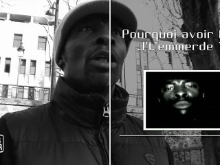 ViensPoser Interview - MC Jean Gab1