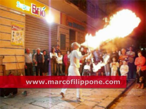 Animazione bambini Pescara - spettacoli per bambini - feste di compleanno - Abruzzo: Montesilvano, Chieti, Teramo, L'Aquila - Clown