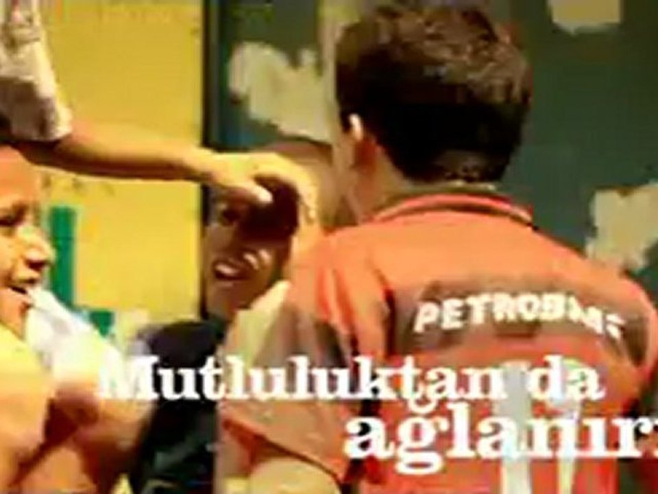 Türkçe Olimpiyatları   Basın - Haberler - İşte 10. Türkçe Olimpiyatları Reklam Filmleri4