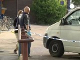 Finlandiya'da silahlı saldırı: 2 ölü