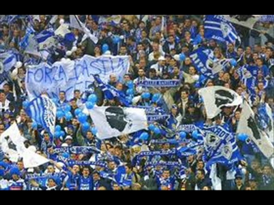Bastia campioni