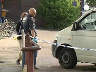 Dos muertos y varios heridos en un tiroteo perpetrado...