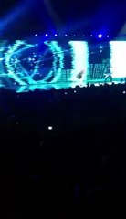 Beyoncé - I Care @ Revel 05.25.2012