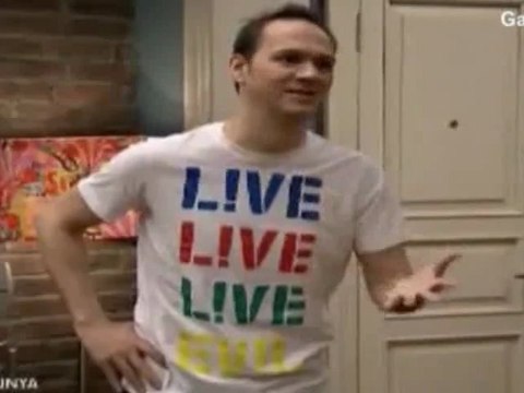 Yalan Dünya Orçun milli oldu!