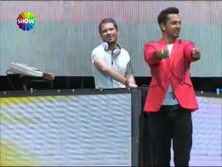 Yaz konserleri için geri sayım başladı